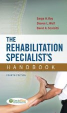 Rehabilitation Specialist's Handbook 4e