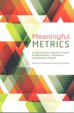 Meaningful Metrics