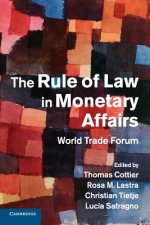 Rule of Law in Monetary Affairs