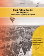 First Polish Reader Beginners