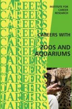 Careers with Zoos and Aquariums