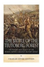 Battle of the Teutoburg Forest