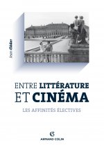 Entre Litterature Et Cinema
