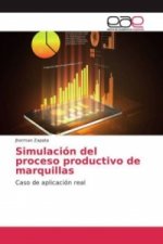 Simulación del proceso productivo de marquillas