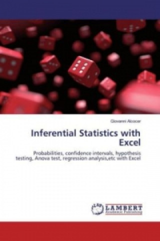 Inferential Statistics with Excel