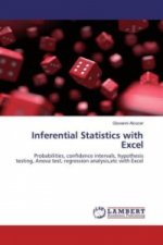 Inferential Statistics with Excel