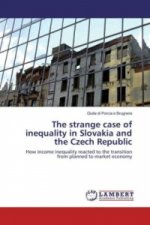 The strange case of inequality in Slovakia and the Czech Republic