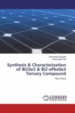 Synthesis & Characterization of Bi2Se3 & Bi2-xPbxSe3 Ternary Compound