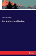 Nordsee-Insel Borkum