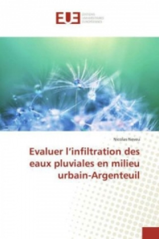 Evaluer l'infiltration des eaux pluviales en milieu urbain-Argenteuil