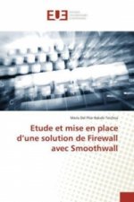 Etude et mise en place d'une solution de Firewall avec Smoothwall