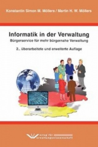 Informatik in der Verwaltung