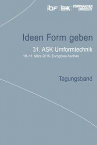 Ideen Form geben