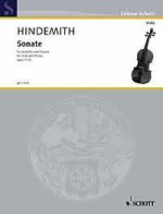 Sonate In F Für Bratsche Und Klavier Op