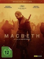 Macbeth, DVD (Special Edition)