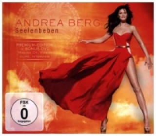 Seelenbeben, 1 Audio-CD + 1 DVD (Premium Edition)
