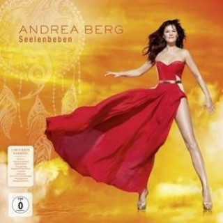 Seelenbeben, 1 Audio-CD + 1 DVD + 2 LPs (Fanbox)