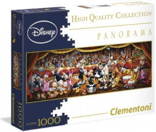 Disney Classic (Puzzle)