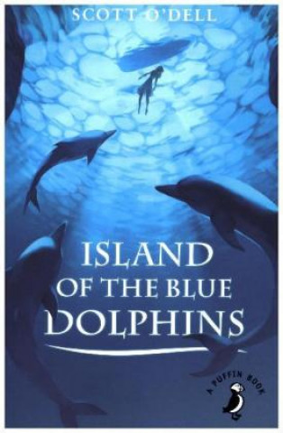 Island of the Blue Dolphins