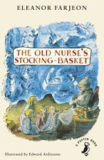 Old Nurse's Stocking-Basket