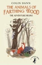 Animals of Farthing Wood: The Adventure Begins