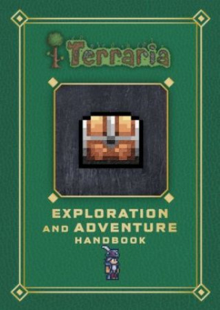 Terraria: Exploration and Adventure Handbook
