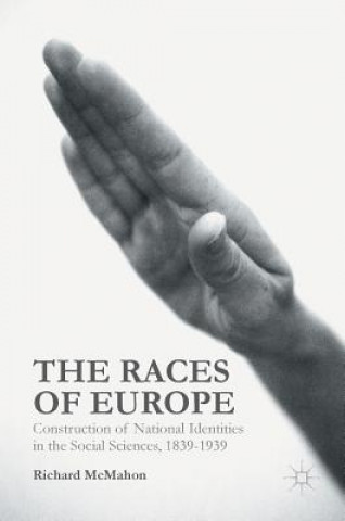 Races of Europe