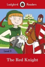Red Knight - Ladybird Readers Level 3