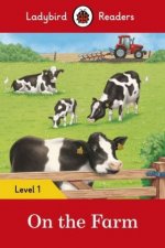 On the Farm - Ladybird Readers Level 1