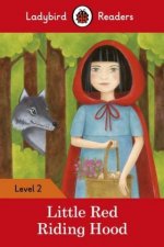 Little Red Riding Hood - Ladybird Readers Level 2
