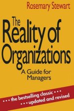 The Reality of Organizations