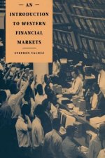 Introduction to Western Financial Markets