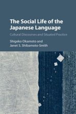 Social Life of the Japanese Language