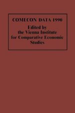 COMECON Data 1990