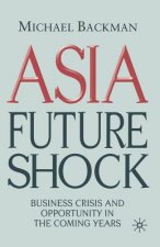 Asia Future Shock