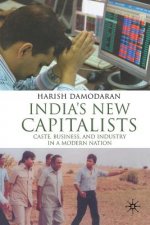 India's New Capitalists