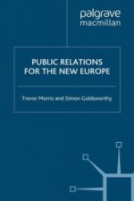 Public Relations for the New Europe