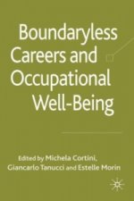 Boundaryless Careers and Occupational Wellbeing