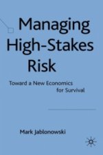 Managing High-Stakes Risk