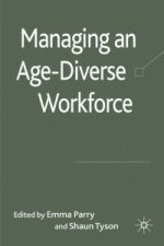 Managing an Age-Diverse Workforce