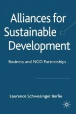 Alliances for Sustainable Development