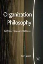 Organization Philosophy