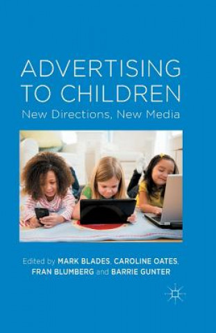 Advertising to Children