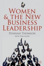 Women and the New Business Leadership