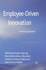 Employee-Driven Innovation