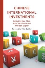 Chinese International Investments