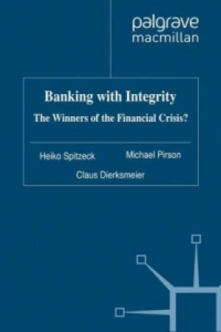 Banking with Integrity
