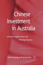 Chinese Investment in Australia