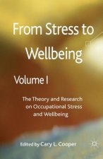 From Stress to Wellbeing Volume 1