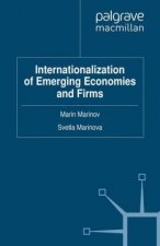 Internationalization of Emerging Economies and Firms